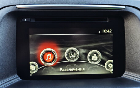 Mazda CX-5 II, 2015 год, 1 699 000 рублей, 13 фотография