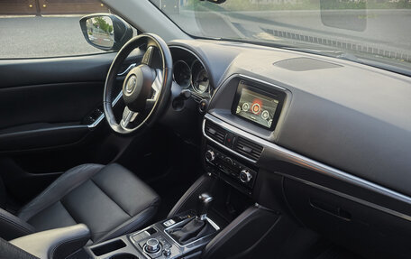 Mazda CX-5 II, 2015 год, 1 699 000 рублей, 20 фотография