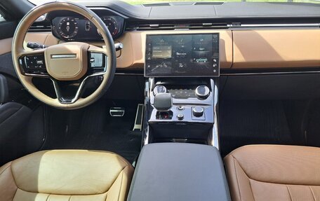 Land Rover Range Rover Sport, 2022 год, 9 127 278 рублей, 4 фотография