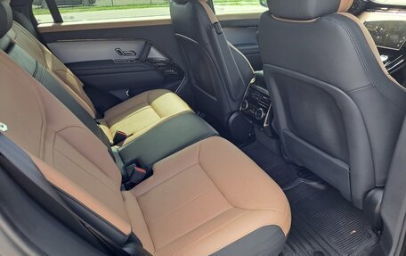 Land Rover Range Rover Sport, 2022 год, 9 127 278 рублей, 5 фотография