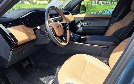 Land Rover Range Rover Sport, 2022 год, 9 127 278 рублей, 8 фотография