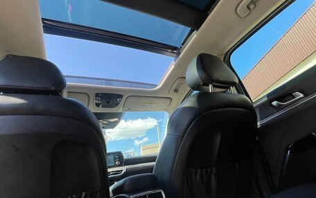 KIA K5, 2020 год, 2 200 000 рублей, 7 фотография