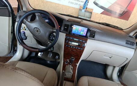 BYD F3 I, 2007 год, 195 000 рублей, 5 фотография