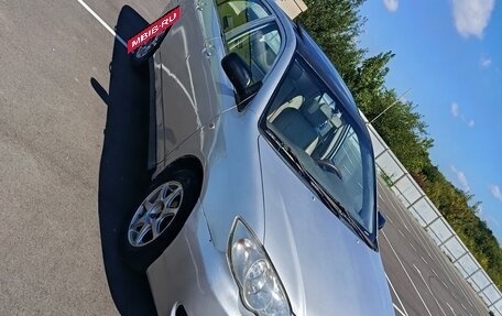 BYD F3 I, 2007 год, 195 000 рублей, 3 фотография