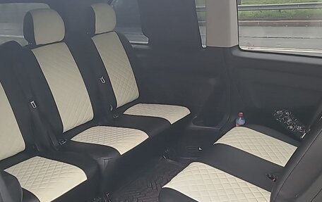 Mercedes-Benz Vito, 2016 год, 2 880 000 рублей, 3 фотография