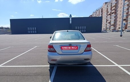 BYD F3 I, 2007 год, 195 000 рублей, 4 фотография