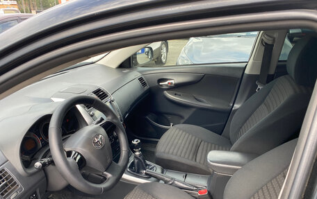 Toyota Corolla, 2013 год, 730 000 рублей, 4 фотография