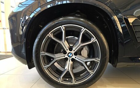 BMW X5, 2024 год, 10 800 000 рублей, 7 фотография