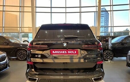 BMW X5, 2024 год, 10 800 000 рублей, 5 фотография