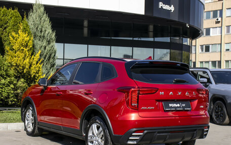 Haval Jolion, 2024 год, 1 755 000 рублей, 7 фотография