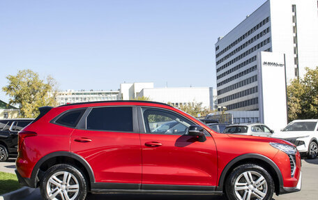 Haval Jolion, 2024 год, 1 755 000 рублей, 4 фотография