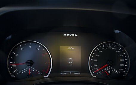 Haval Jolion, 2024 год, 1 755 000 рублей, 11 фотография
