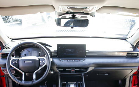 Haval Jolion, 2024 год, 1 755 000 рублей, 13 фотография