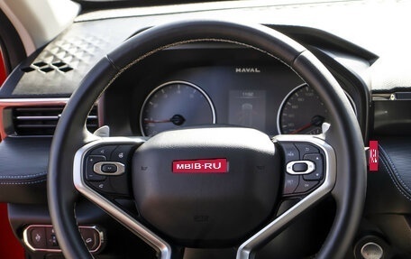 Haval Jolion, 2024 год, 1 755 000 рублей, 14 фотография