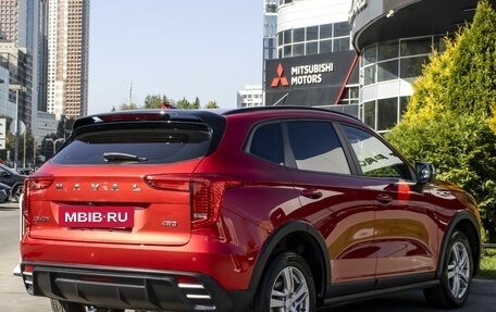 Haval Jolion, 2024 год, 1 755 000 рублей, 5 фотография