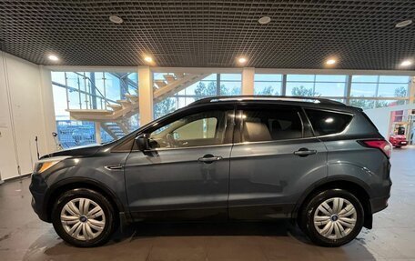 Ford Escape III, 2017 год, 1 780 000 рублей, 6 фотография