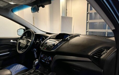 Ford Escape III, 2017 год, 1 780 000 рублей, 12 фотография