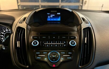 Ford Escape III, 2017 год, 1 780 000 рублей, 14 фотография
