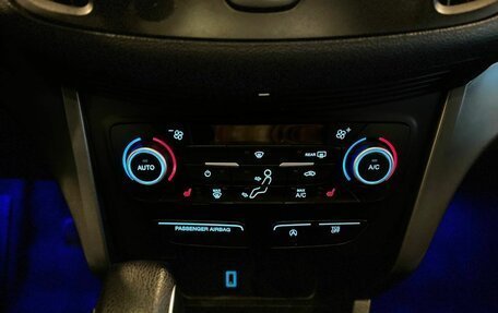 Ford Escape III, 2017 год, 1 780 000 рублей, 15 фотография