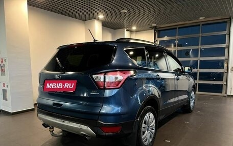 Ford Escape III, 2017 год, 1 780 000 рублей, 3 фотография