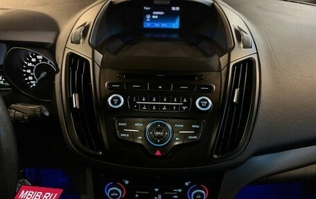 Ford Escape III, 2017 год, 1 780 000 рублей, 13 фотография