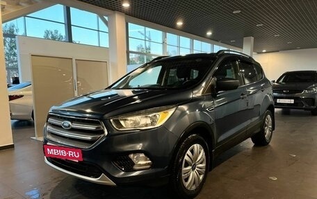 Ford Escape III, 2017 год, 1 780 000 рублей, 7 фотография