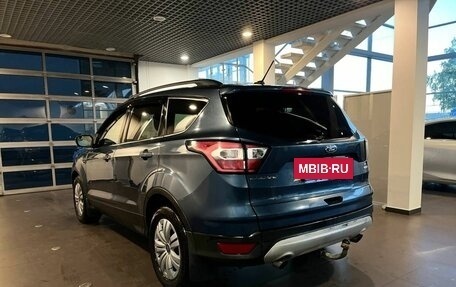Ford Escape III, 2017 год, 1 780 000 рублей, 5 фотография