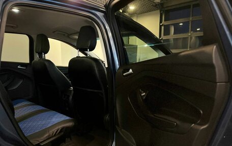 Ford Escape III, 2017 год, 1 780 000 рублей, 17 фотография