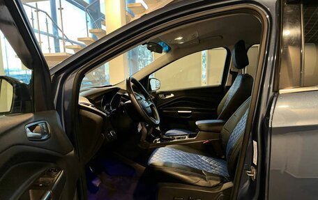 Ford Escape III, 2017 год, 1 780 000 рублей, 16 фотография