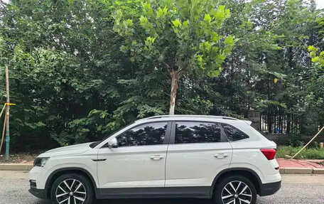 Skoda Kamiq I, 2021 год, 1 500 369 рублей, 7 фотография