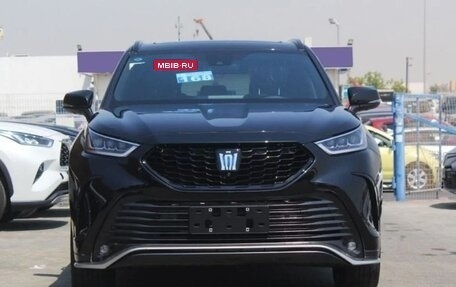 Toyota Crown, 2023 год, 5 800 000 рублей, 2 фотография