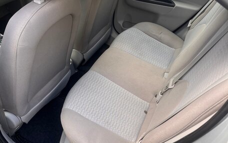 Hyundai Verna II, 2006 год, 350 000 рублей, 9 фотография