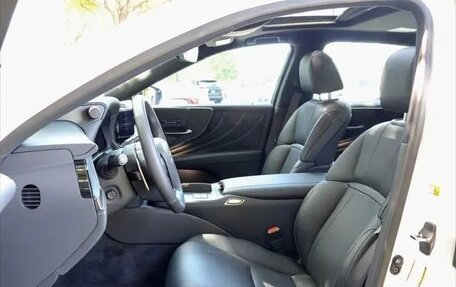 Lexus LS IV, 2024 год, 11 000 000 рублей, 7 фотография