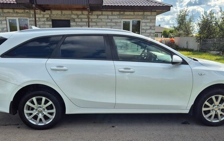 KIA cee'd III, 2019 год, 1 800 000 рублей, 7 фотография