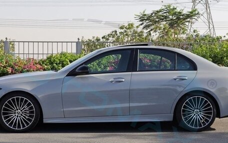 Mercedes-Benz C-Класс, 2025 год, 6 850 000 рублей, 7 фотография