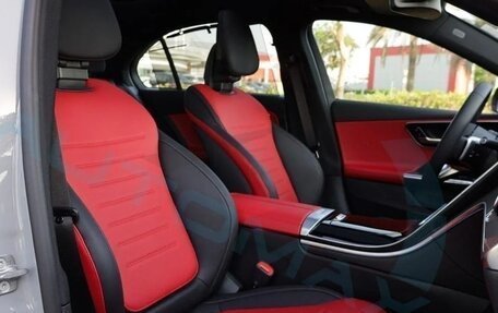 Mercedes-Benz C-Класс, 2025 год, 6 850 000 рублей, 8 фотография