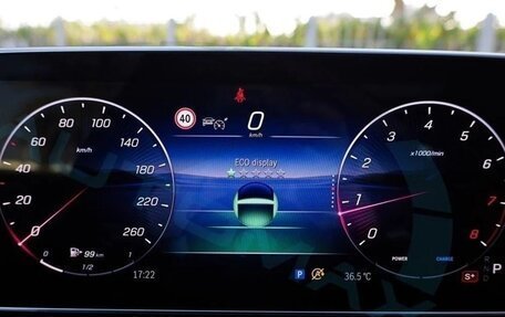 Mercedes-Benz C-Класс, 2025 год, 6 850 000 рублей, 10 фотография