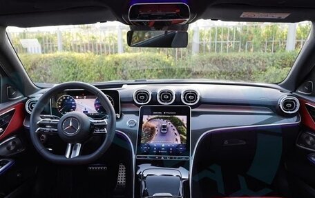 Mercedes-Benz C-Класс, 2025 год, 6 850 000 рублей, 9 фотография