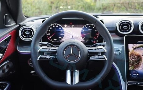 Mercedes-Benz C-Класс, 2025 год, 6 850 000 рублей, 12 фотография