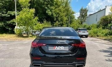 Mercedes-Benz C-Класс, 2025 год, 7 300 000 рублей, 4 фотография