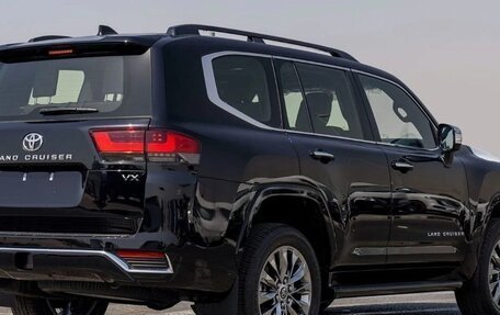 Toyota Land Cruiser, 2025 год, 10 900 000 рублей, 5 фотография