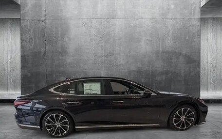 Lexus LS IV, 2023 год, 13 500 000 рублей, 2 фотография