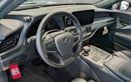 Lexus LS IV, 2023 год, 13 500 000 рублей, 6 фотография