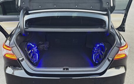 Toyota Camry, 2019 год, 4 150 000 рублей, 5 фотография