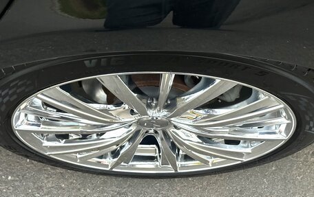 Toyota Camry, 2019 год, 4 150 000 рублей, 10 фотография