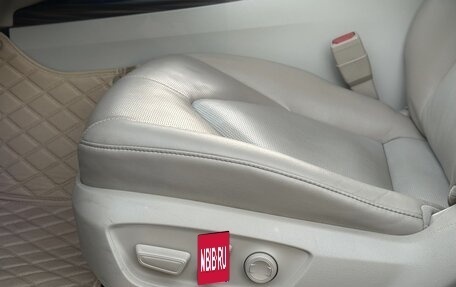 Toyota Camry, 2019 год, 4 150 000 рублей, 14 фотография