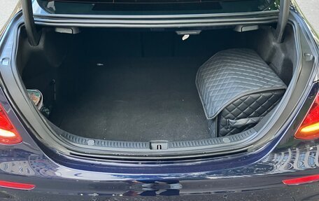 Mercedes-Benz E-Класс, 2018 год, 3 750 000 рублей, 5 фотография