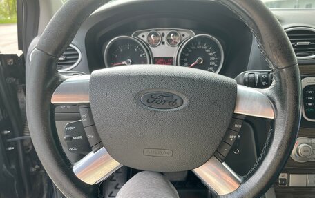 Ford Focus II рестайлинг, 2008 год, 510 000 рублей, 8 фотография