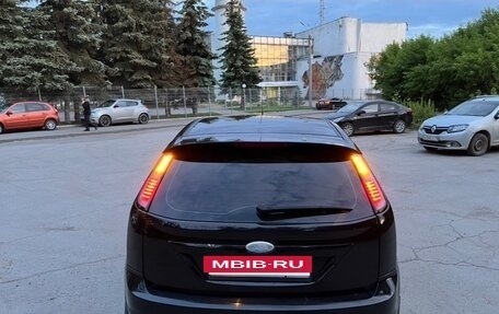 Ford Focus II рестайлинг, 2008 год, 510 000 рублей, 2 фотография