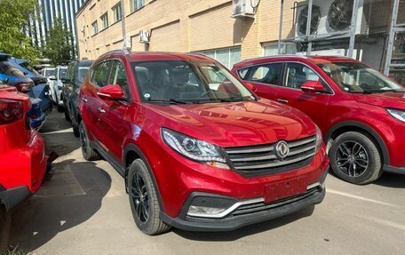 DongFeng 580 I, 2024 год, 2 300 000 рублей, 3 фотография